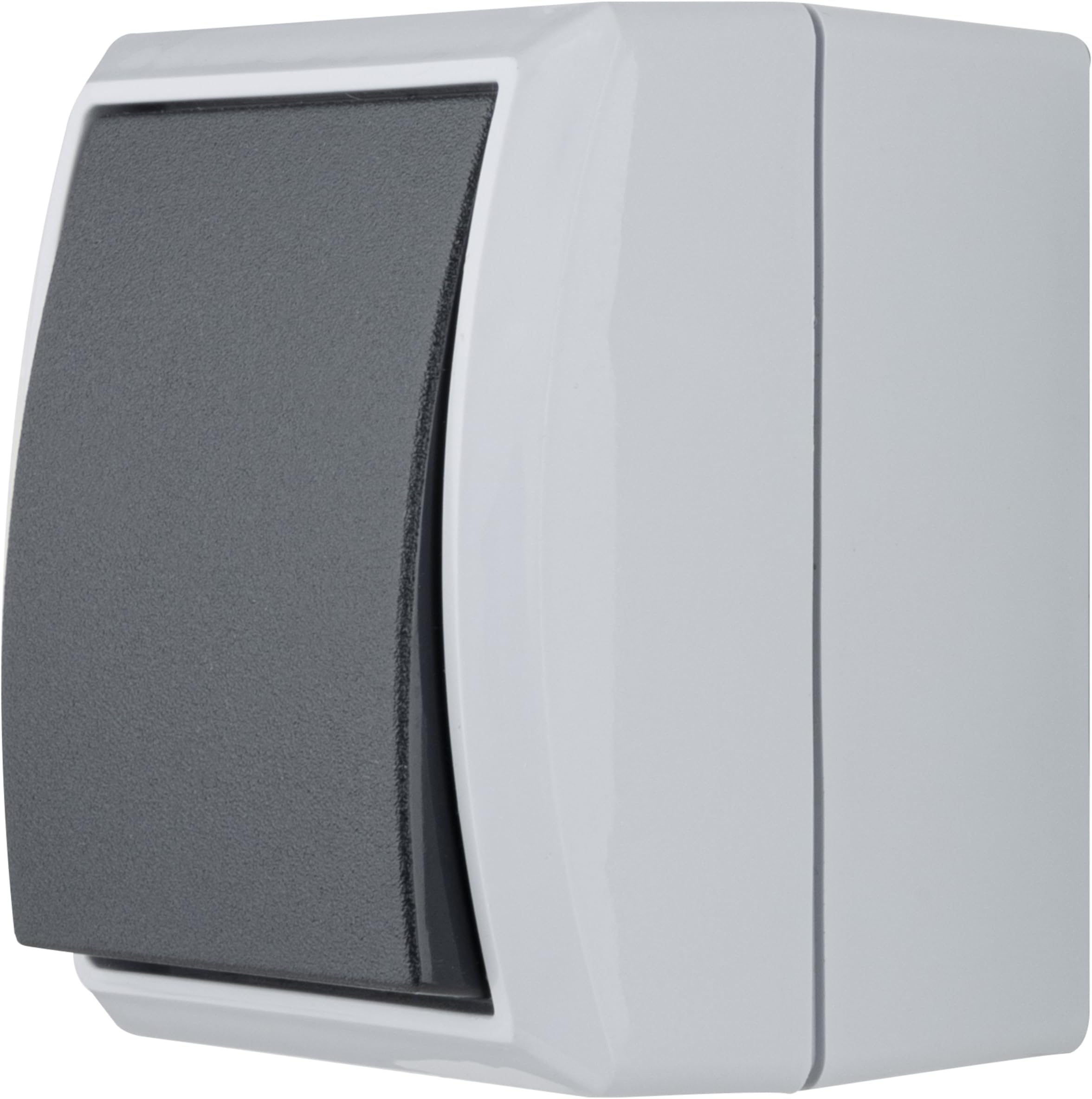 Busch Jäger 2020US-205 Interrupteur à Bascule 2S