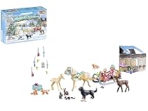 Playmobil Advent Calendar - Christmas Sleigh Ride