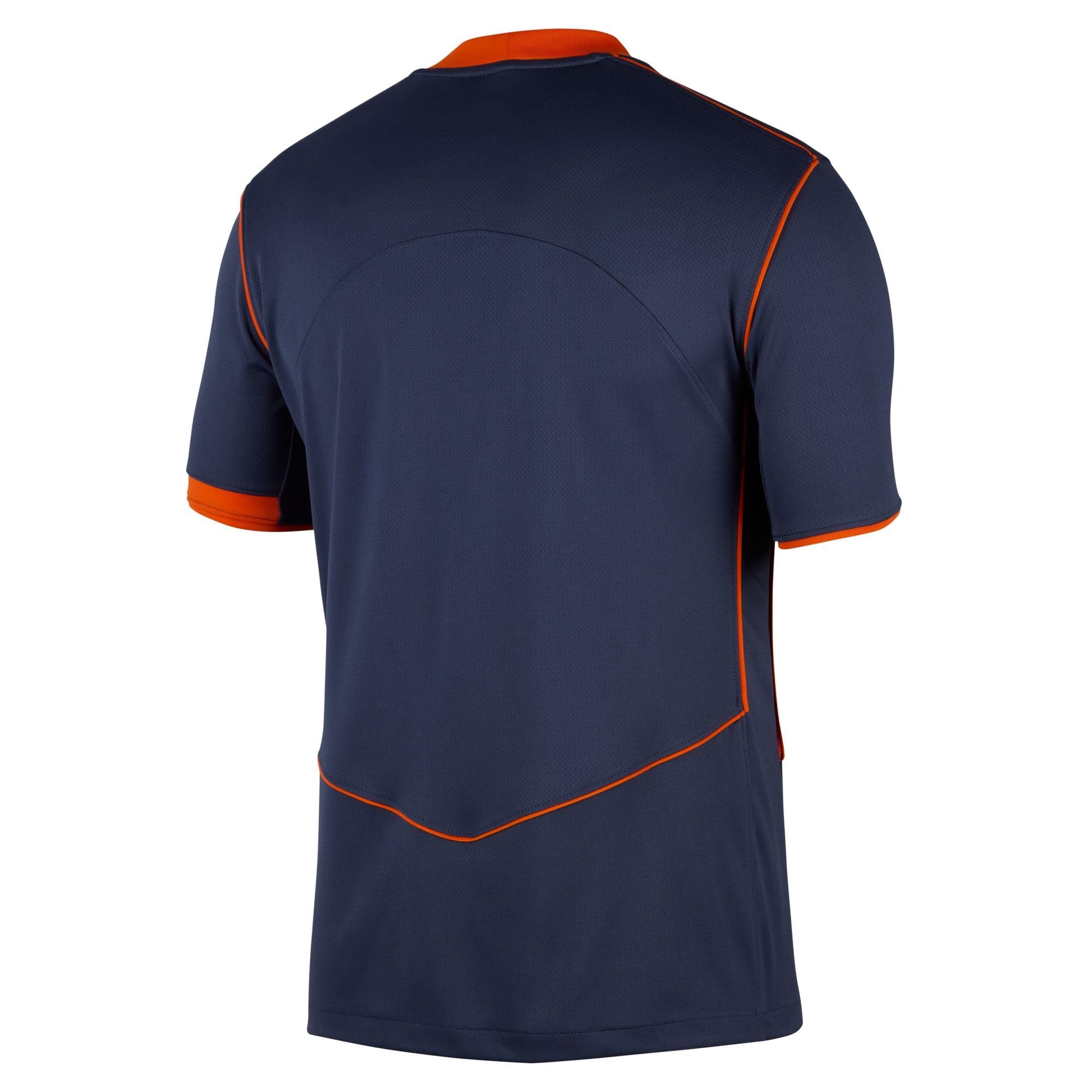 Inter Mailand 2025/26 Stadium Third Nike Dri-FIT Total 90 Replika-Fußballtrikot für Herren, HM3204