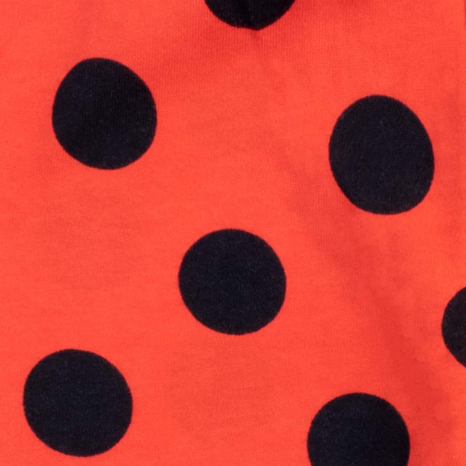 Miraculous Ensemble De Pyjamas Fille Lady Bug