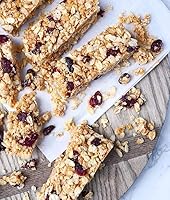 Vista 5 de Ocean Spray Craisins - Arándanos secos con infusión de jugo de granada bolsa resellable de 6 onzas