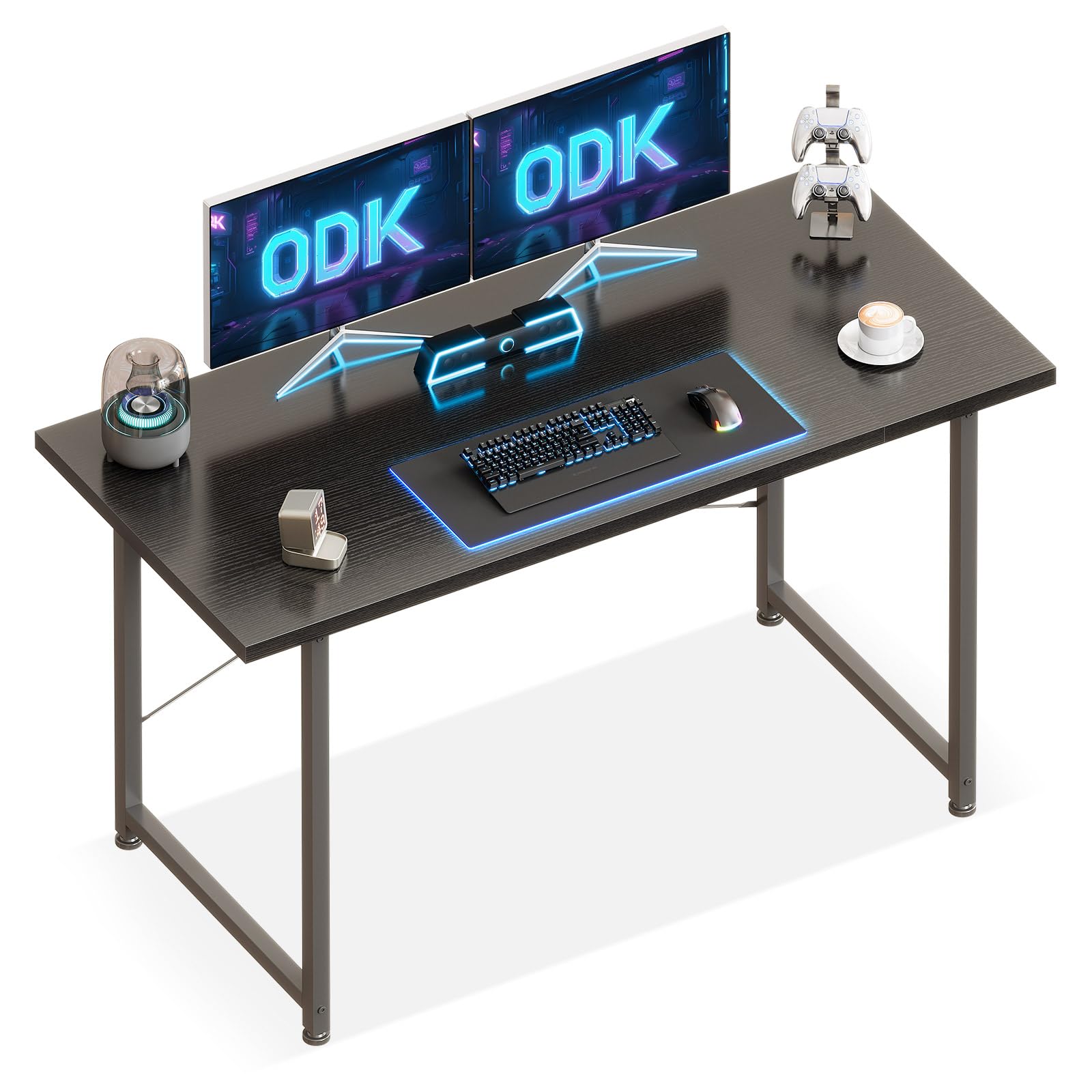 ODK 100 × 48 cm Small Computer Desk — view 10