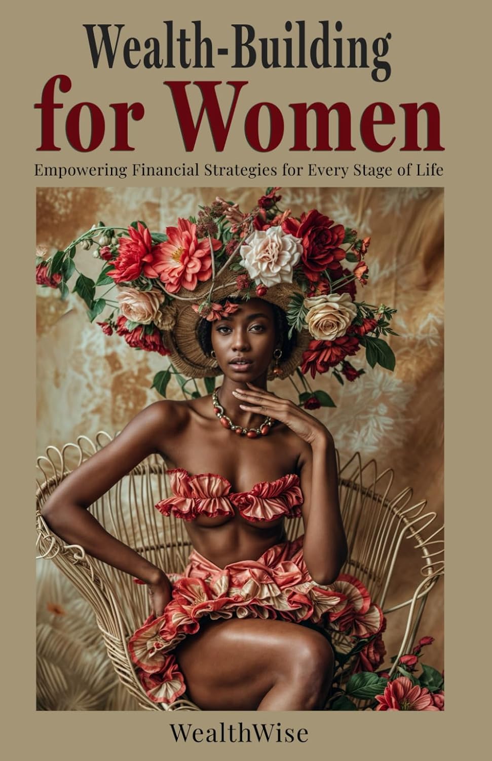 Wealth-Building for Women: Empowering Financial Strategies for Every Stage of Life Wealth-Building for Women: Empowering Financial Strategies for Every Stage of Life