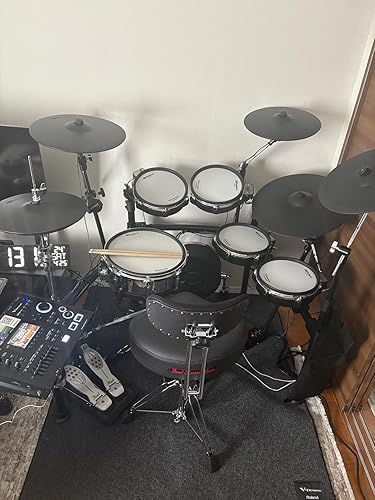 Roland ローランド MDY-STD シンバルマウント V-Drums増設用