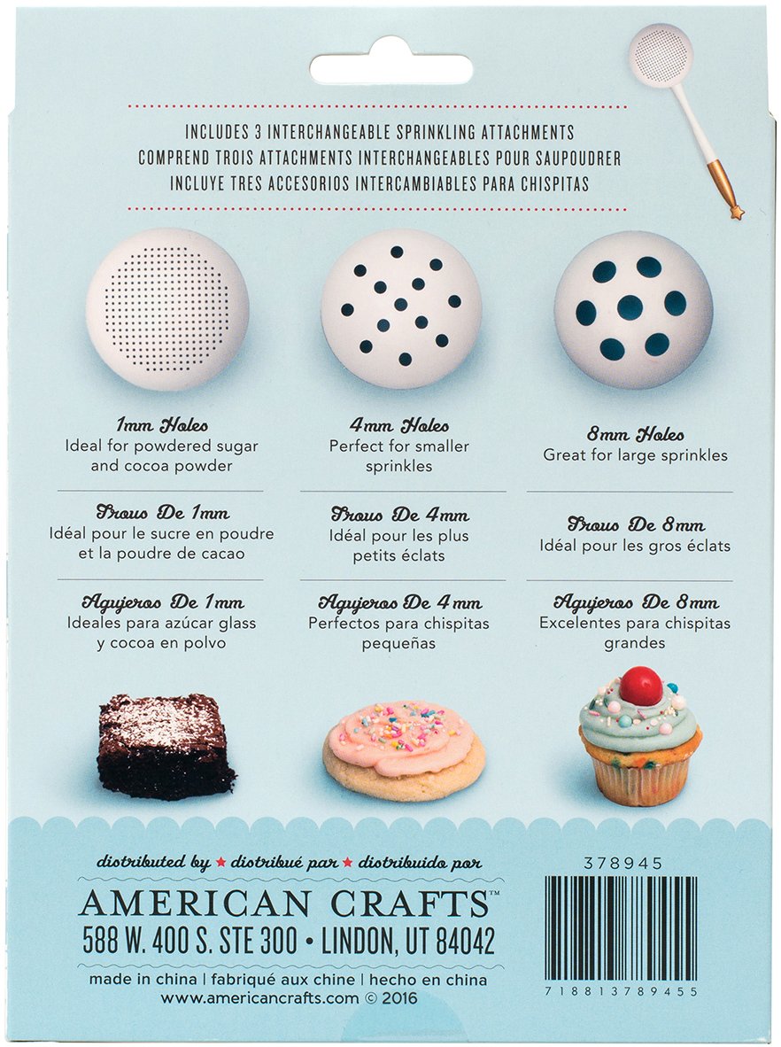 American Crafts Akcesoria różdżka, inne