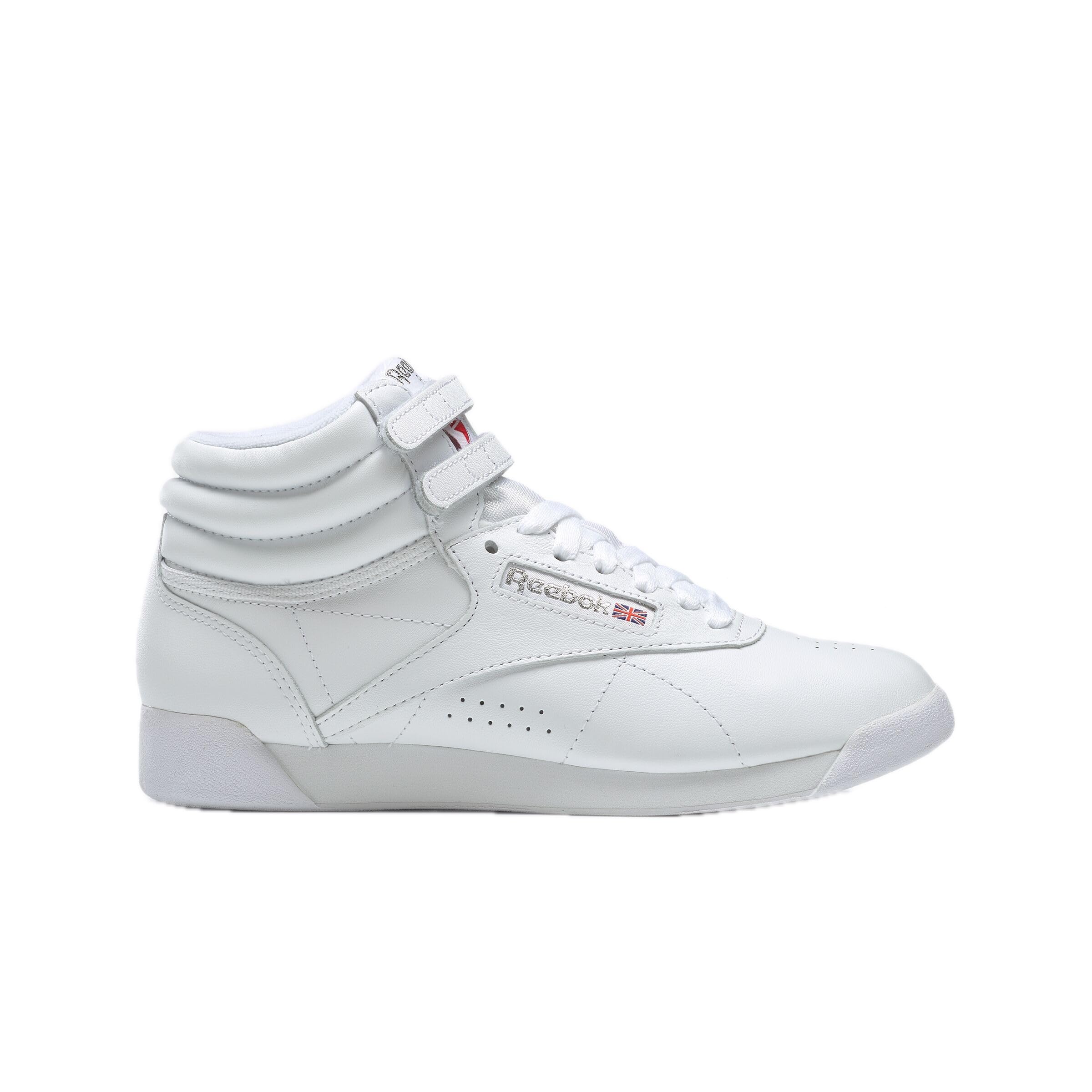Reebok Freestyle Hi Women, Zapatillas de Estar por casa Mujer