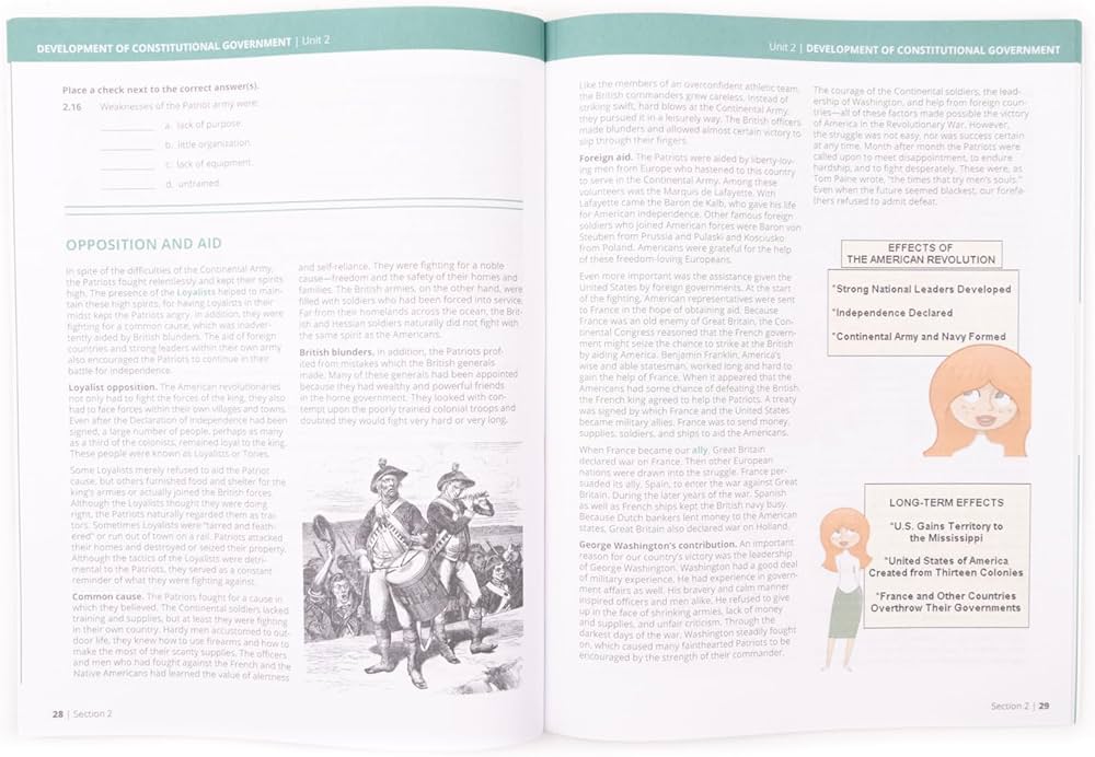 Lifepac History & Geography & Geography 11th Grade: 11th Grade