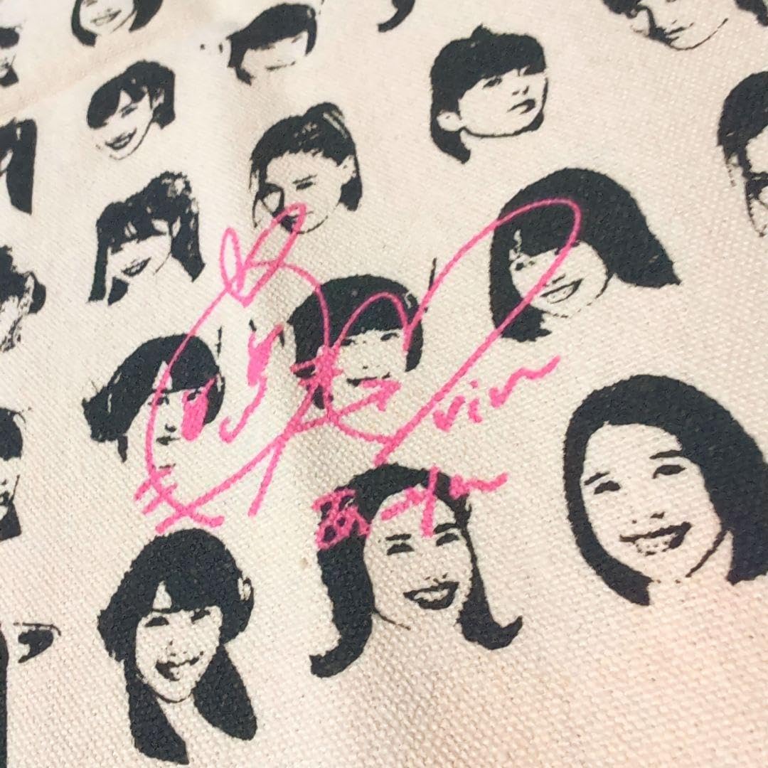 Amazon.co.jp: あーりんのトートバッグASOKOコラボ佐々木彩夏 ももいろ