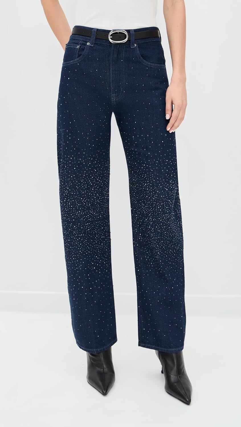 Madewell Women's The Balloon Jeans - Image 2