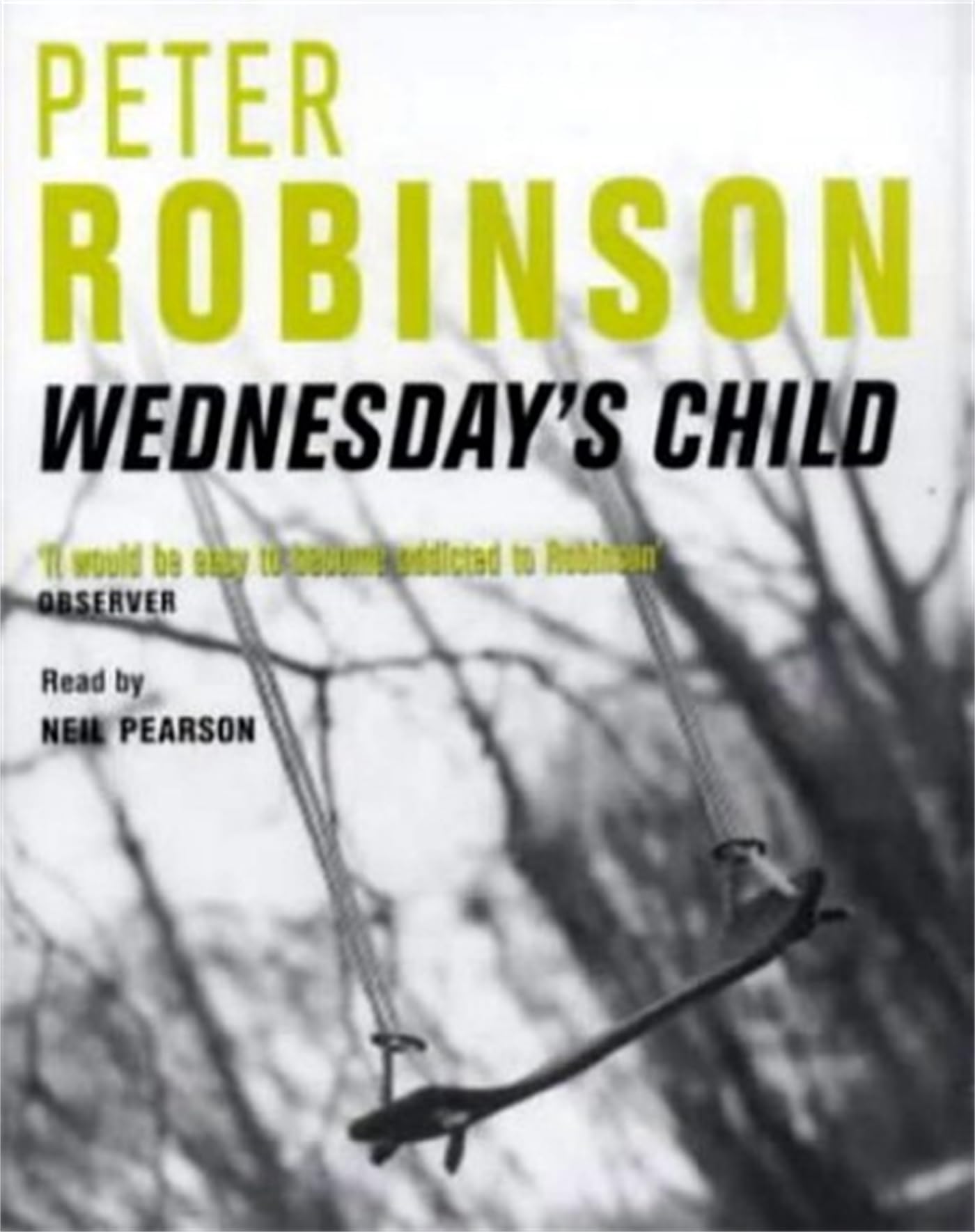 Wednesday's Child