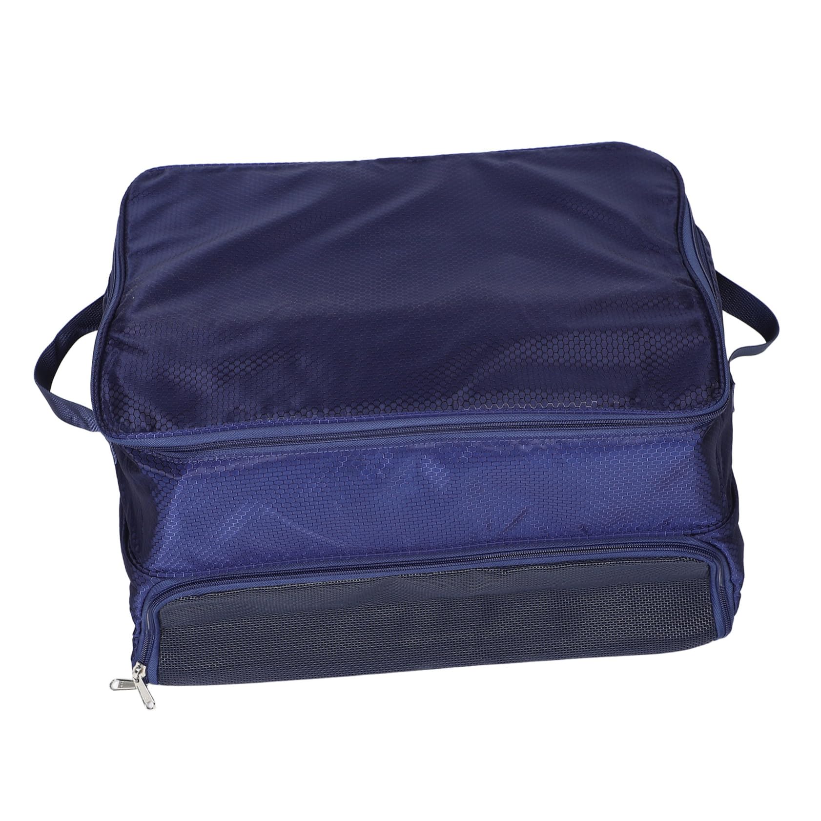 GOOHOCHY Golf Storage Organizer Golf Shoes Bag Large Organiser Oxford Fabric Car Garage Truck