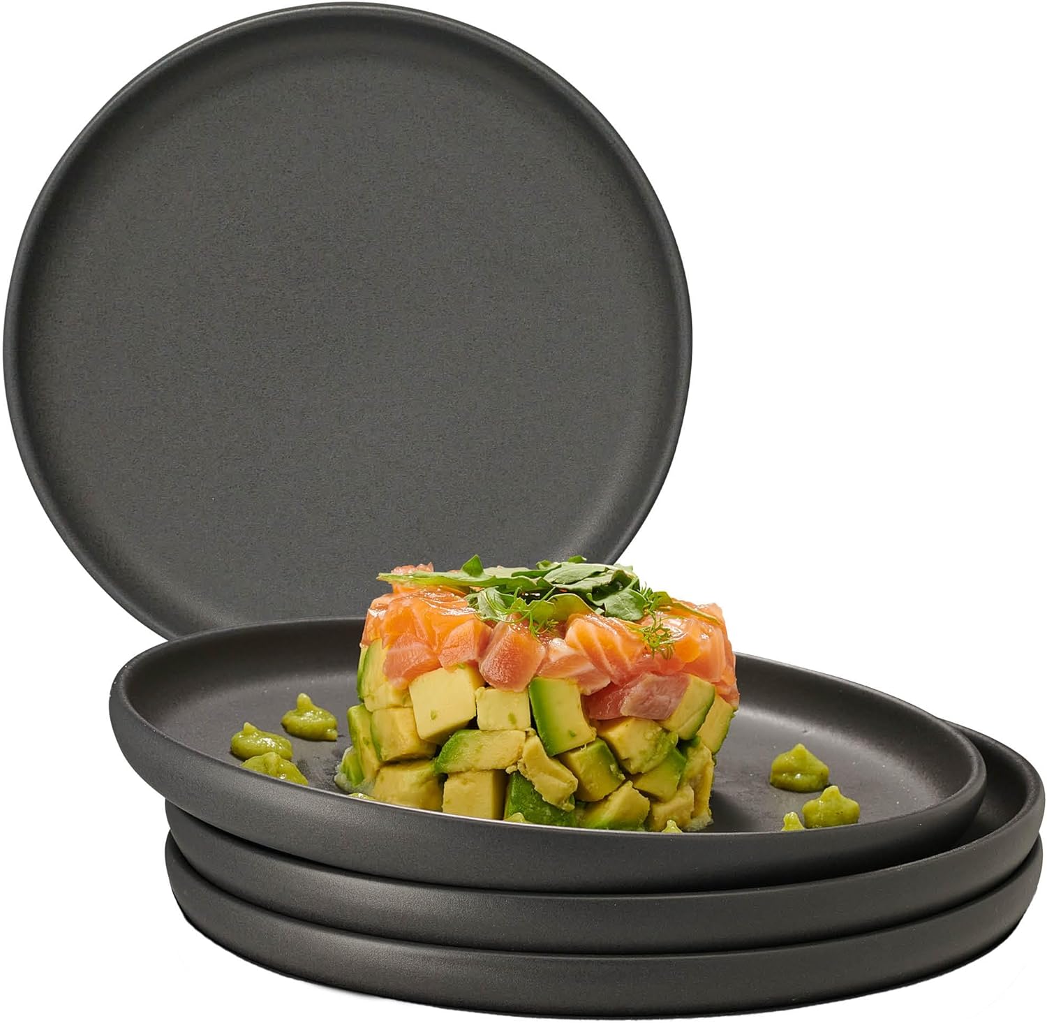 Habitat Scraffito Plates Sales Cheap