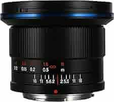 レンズ(単焦点) Laowa 6mm f2 Zero-D LAOWA 6mm F2 ZERO-D MFT レビュー｜マイクロフォーサーズの