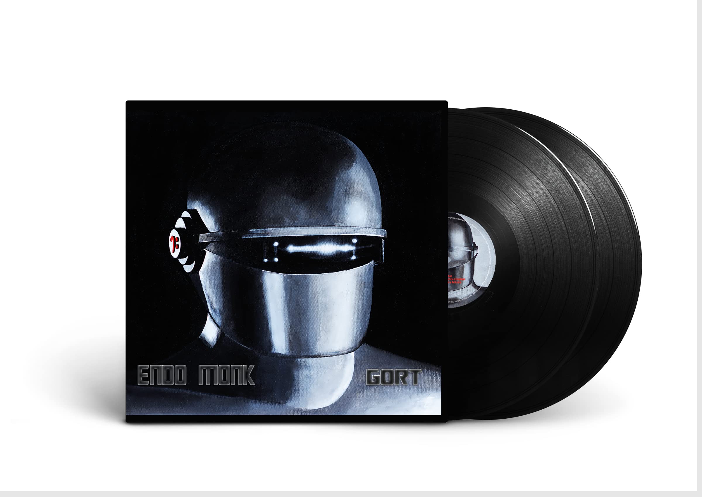 Gort [VINYL]