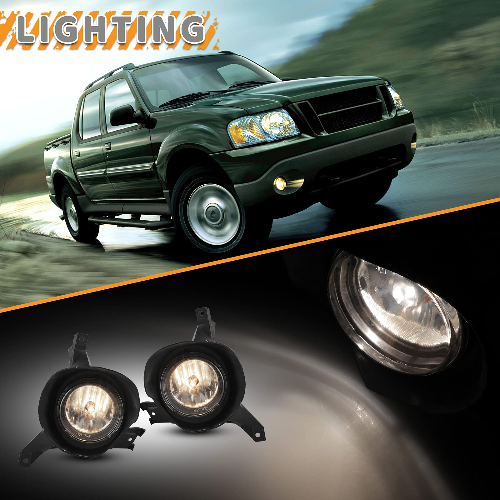 2005 Ford Explorer Sport Trac - Specs, Prices, MPG, Reviews & Photos - View #11