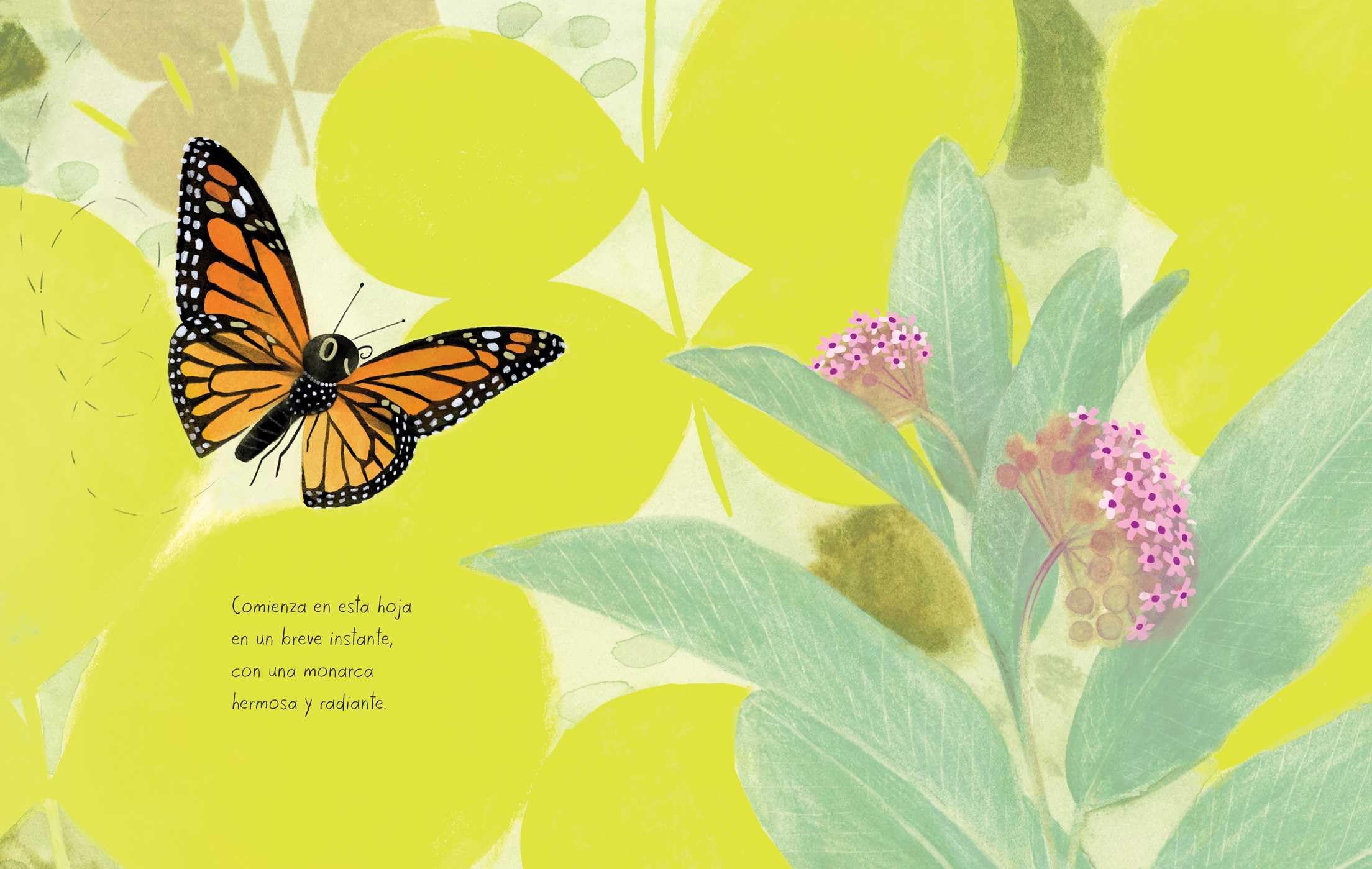 La monarca (The Monarch)