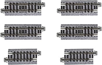 Amazon | KATO Nゲージ 端数線路セット 20-091 鉄道模型用品 | 鉄道