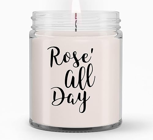 Miniatura 91 de Smile Theres - Velas de bola de fuego para mujeres, regalos para ella, esposa, novia, regalos de cumpleaños para mujeres, mamá, mejor amiga, vela