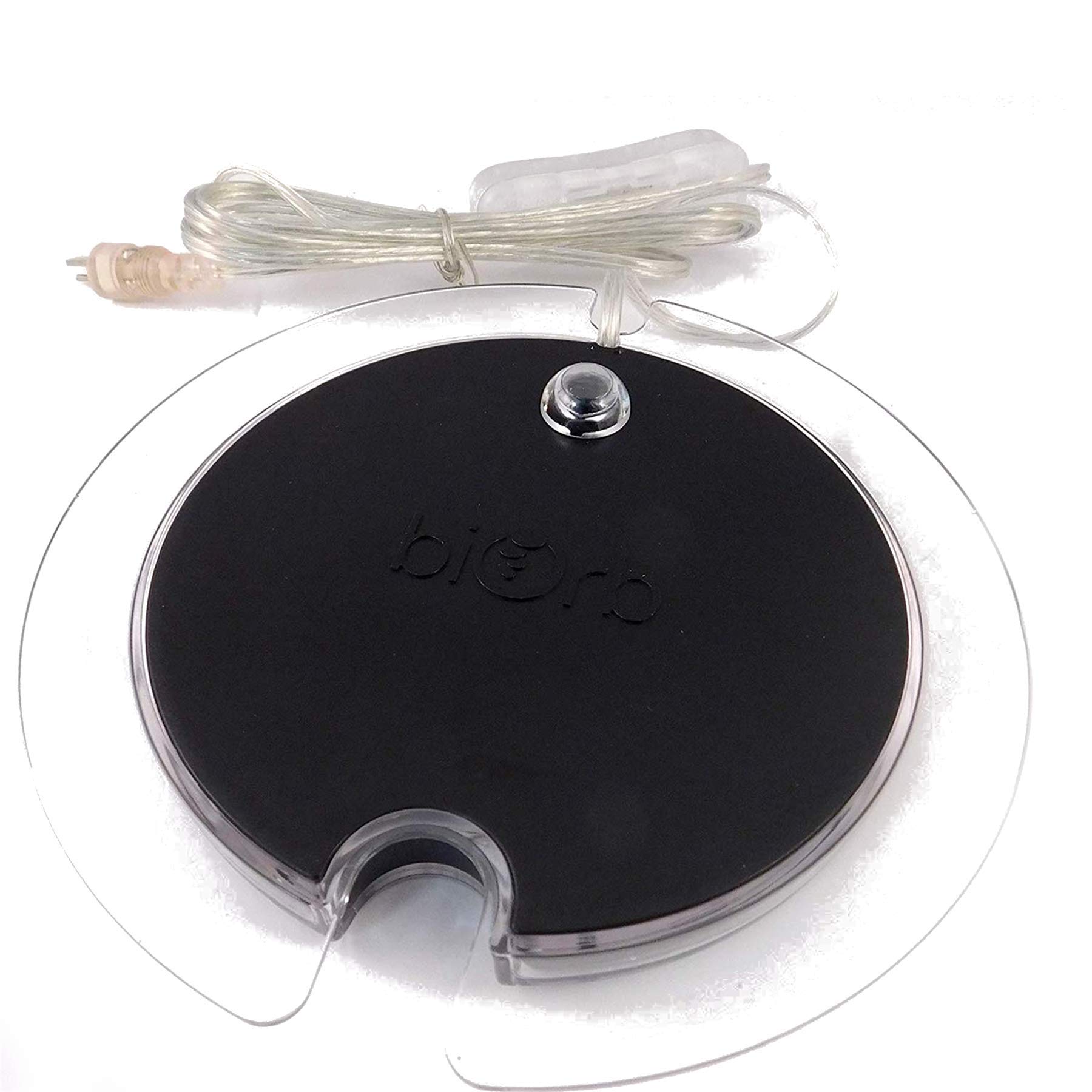 Biorb Oase Replacement MCR LED Light Unit - Large Black Part 57855