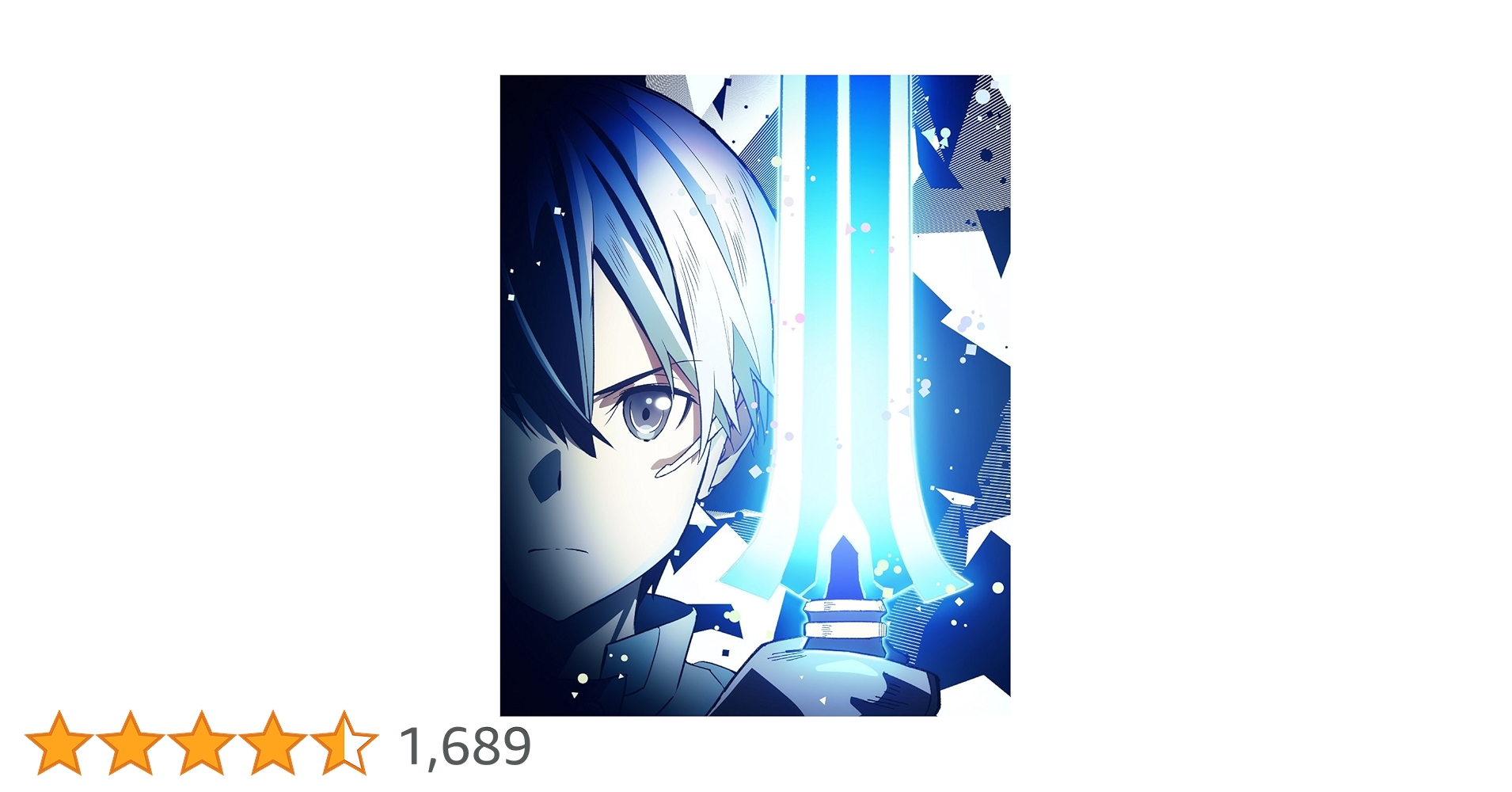 ソードアート・オンライン　SAO I,Ⅱ,劇場版　ブルーレイ　★アマゾン特典付★ 71U9944YlJL.jpg_BO30,255,255,