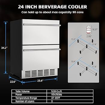 【値下げ】業務用冷蔵庫 240L. ワイン、米、野菜の保管に 値下げ】業務用冷蔵庫 240L. ワイン、米、野菜の保管に 値下げ