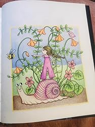 Moon Valley Coloring Book: Trolle, Maria: 9781423661689: Amazon.com: Books