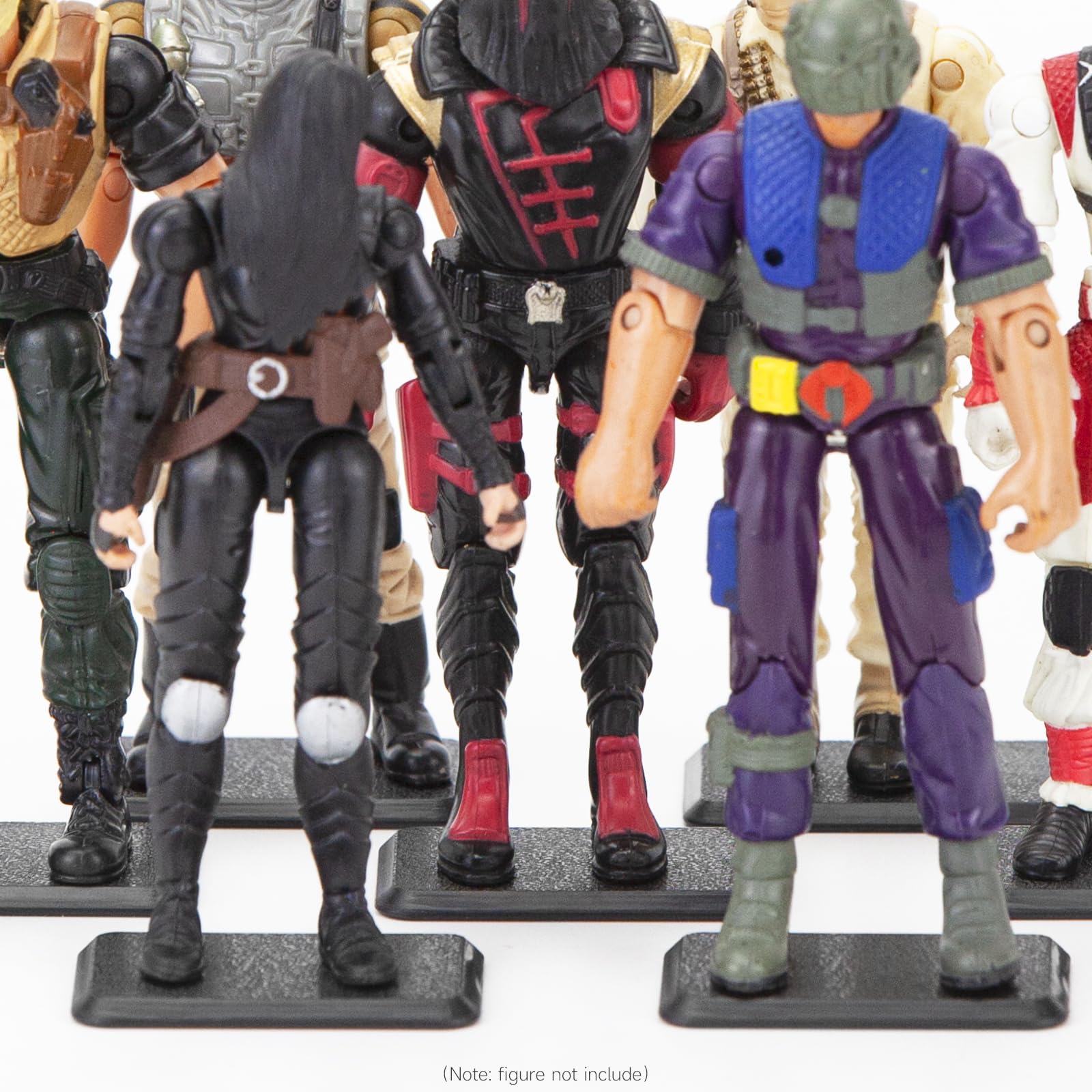 Amazon.co.jp: FIGURESLAB 122ピース フィギュア修理パーツセット 3.75 