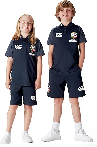 British & Irish Lions Pro-Shirt für Herren – Rugby Heaven British & Irish Lions Pro-Shirt für Herren – Rugby Heaven