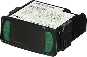 ELECTRONIC FREEZE CONTROL TC-900E