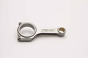 Manley Turbo Tuff Rods Manley Performance H-Beam Connecting Rod