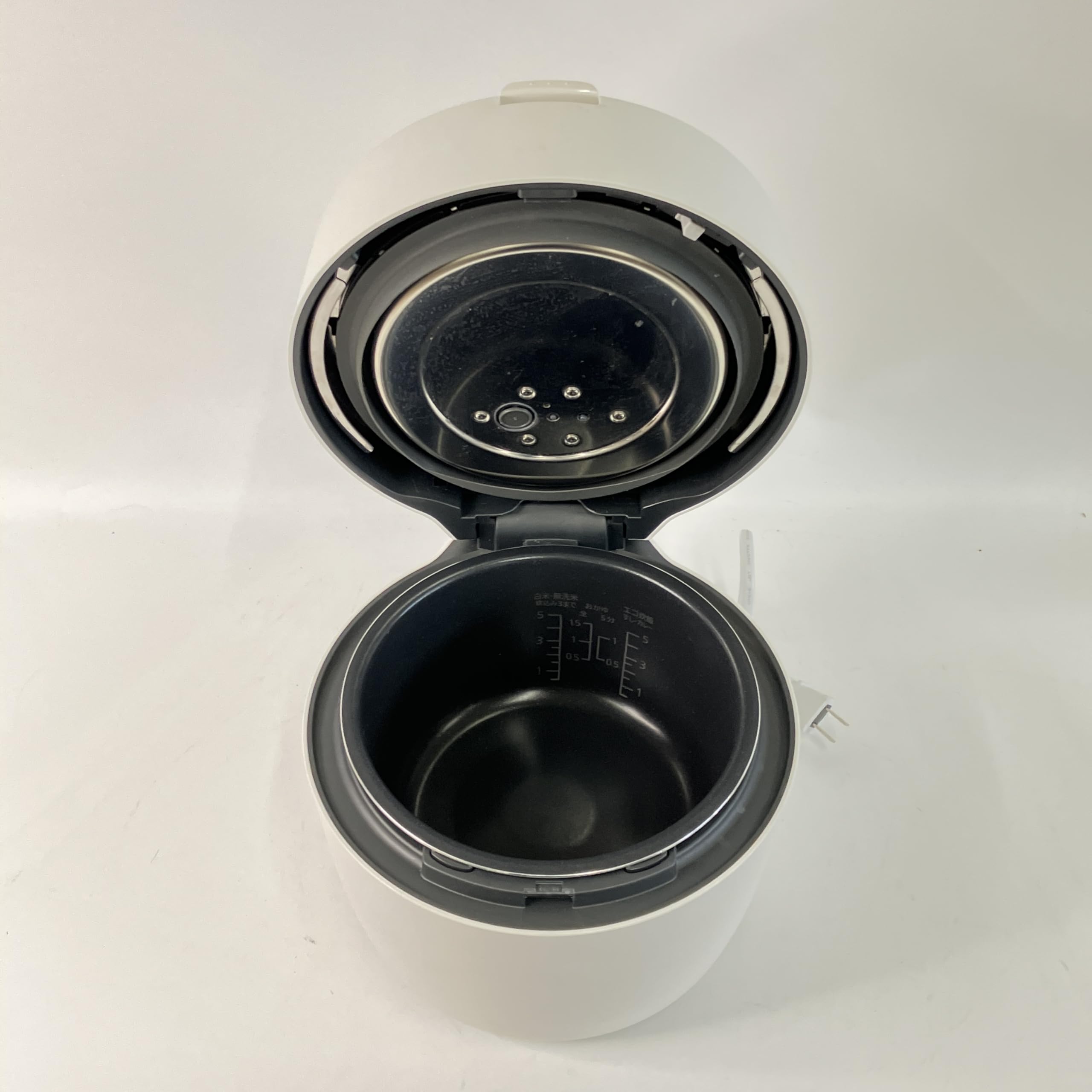 Amazon | パナソニック 炊飯器 5合 圧力IH 新生活 一人暮らし