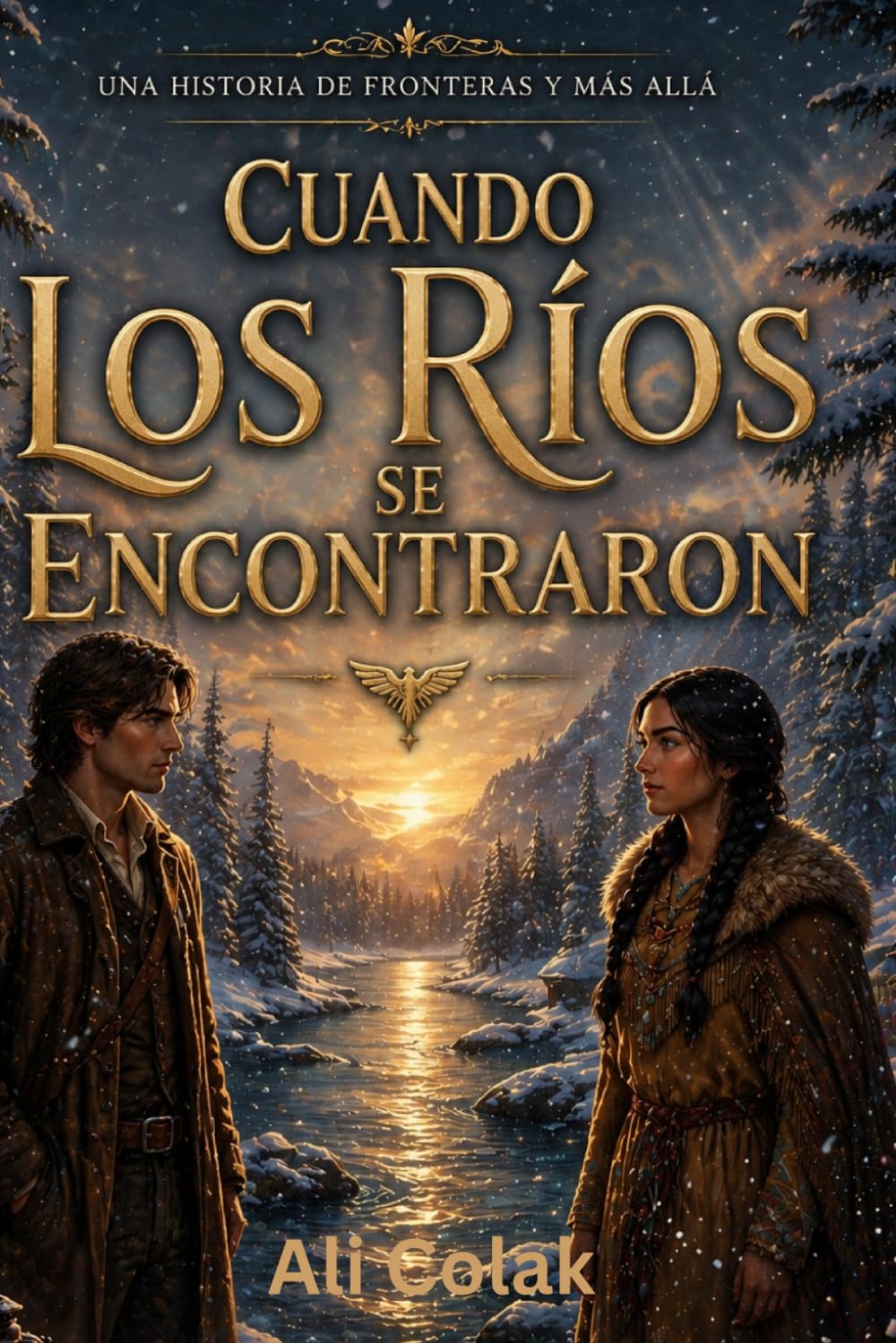 CUANDO LOS RÍOS SE ENCONTRARON: UNA HISTORIA DE FRONTERAS Y MÁS ALLÁ