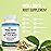 Real Herbs Stinging Nettle Root Extract 7500mg (750mg of 10:1 Extract) - Vegetarian Friendly, Non-GMO, Gluten-Free - Supports Prostate & Urinary Health - 100 Capsules