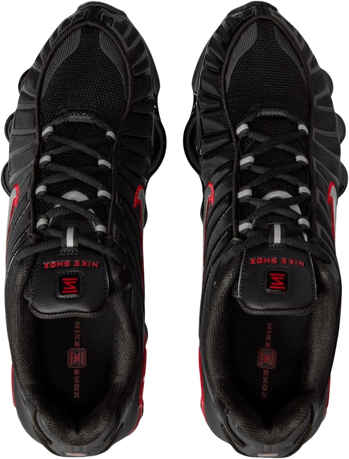 Buy NIKE Men's Shox TlSneaker Online Panama | Ubuy