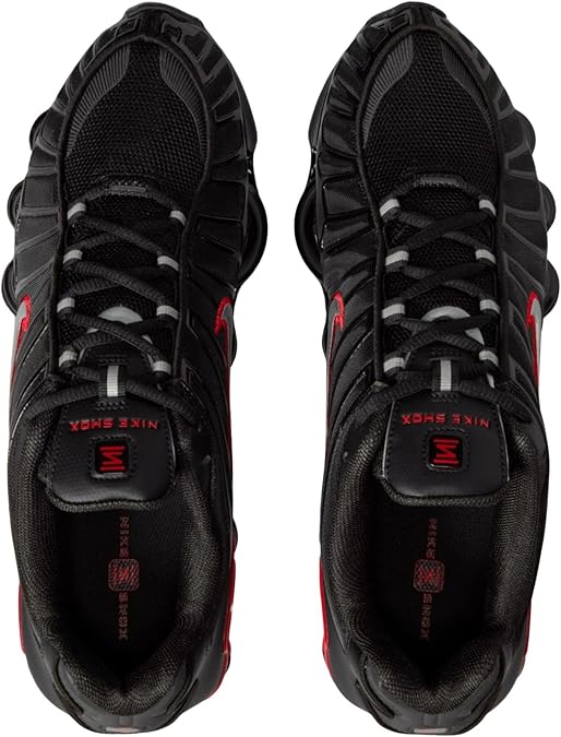 Nike Shox TL Print Unisex Shoes