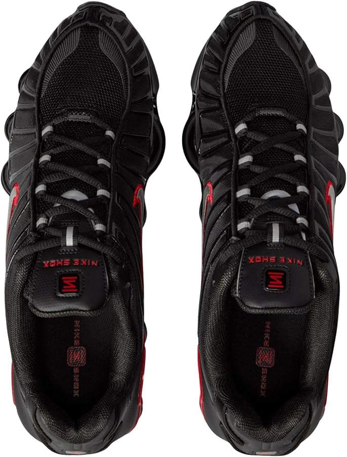 靴 Nike Shox TL BLACK 27.5 WMNS) Nike Shox TL 'Black' AR3566-002
