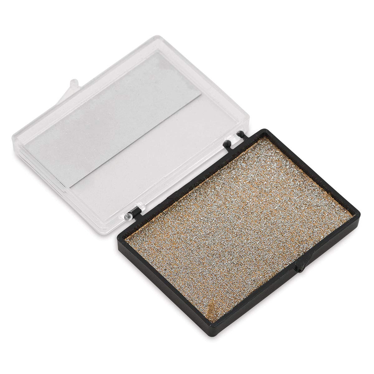 Manuscript Metallic Ink Pad - Metallic Gold