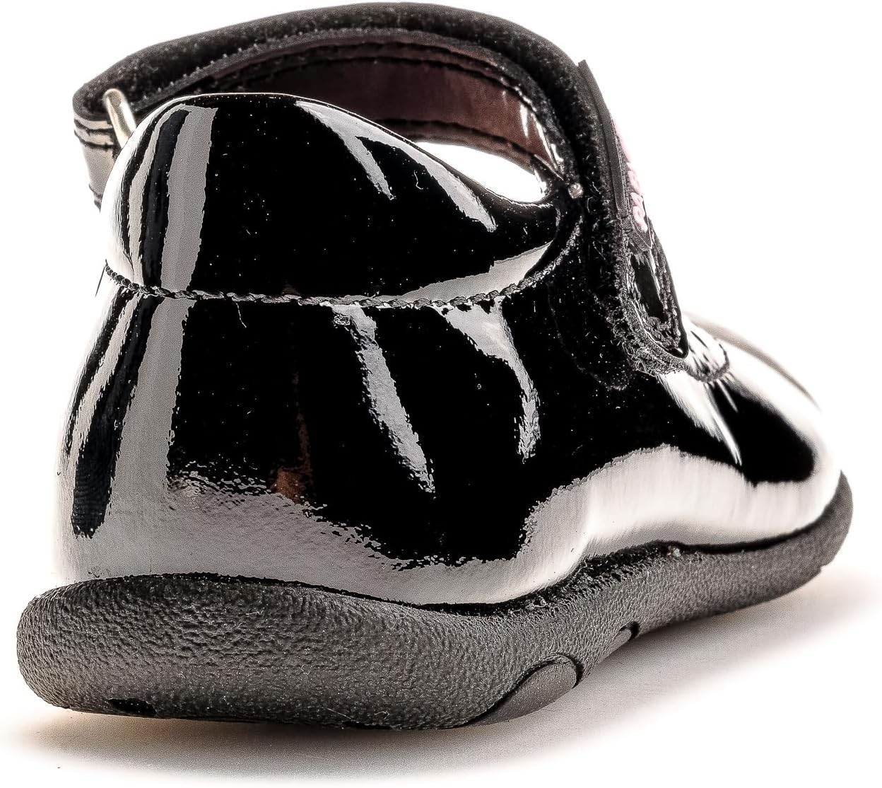Pablosky Girls' Kim 059119 Mary Jane Shoe