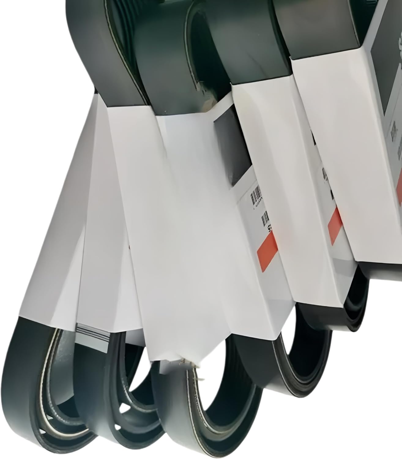 Quantity: 1 suitable for 3935335 engine fan belt-