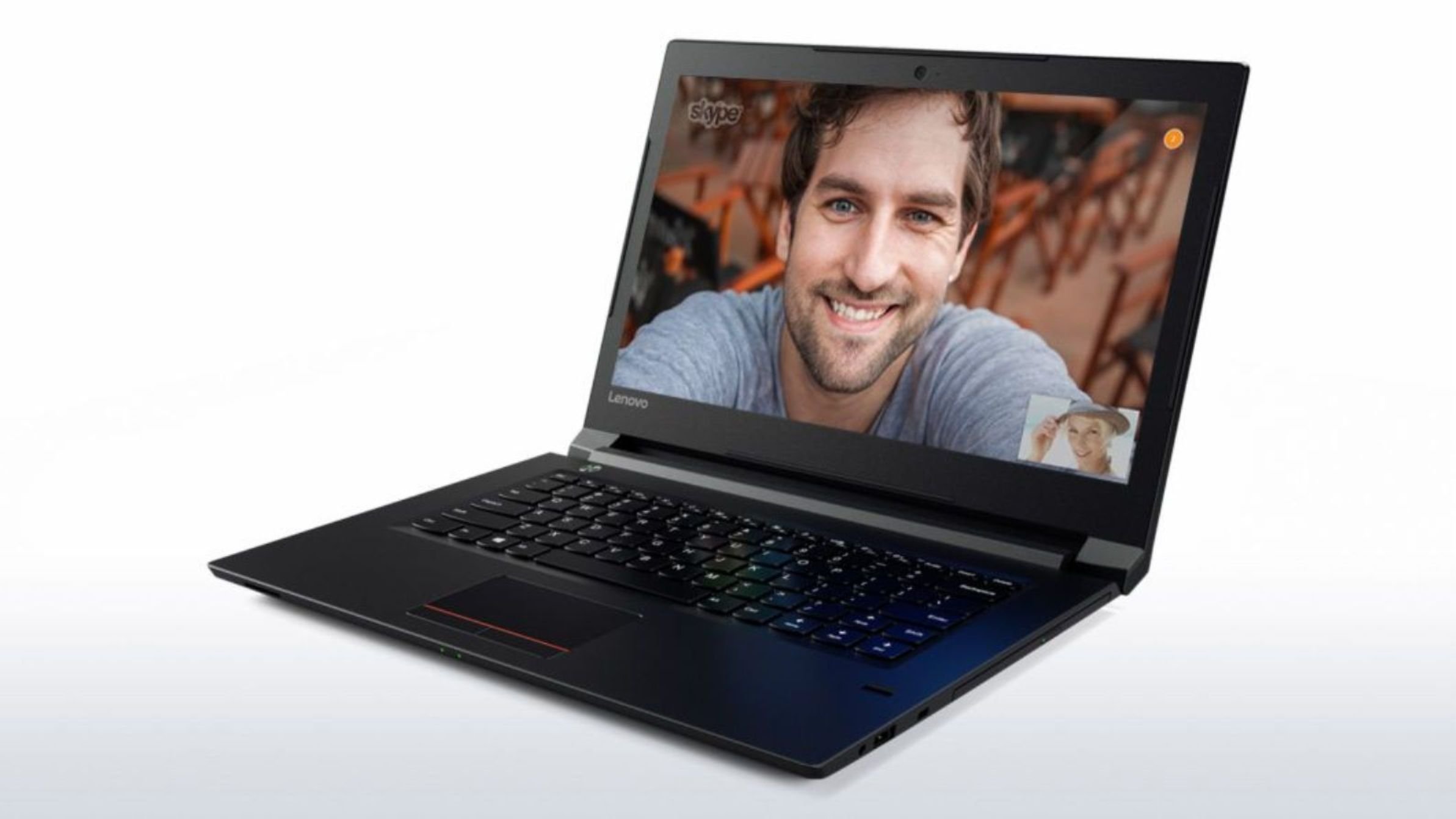 Lenovo V310 80SX0061IH Laptop-6th Gen.Corei3/4/1 TB/14.1