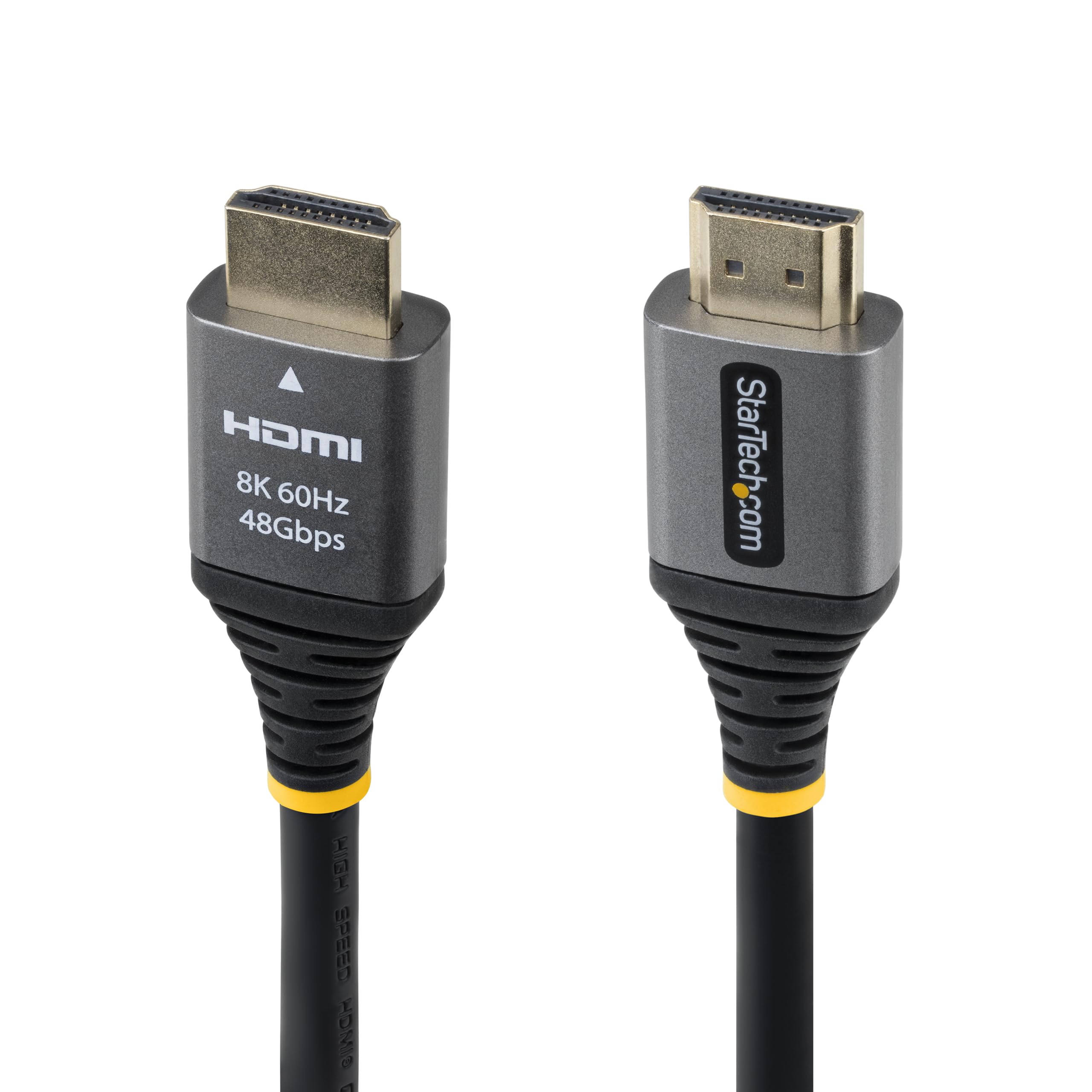 1ft HDMI 2.1 Cable, 8K 60Hz