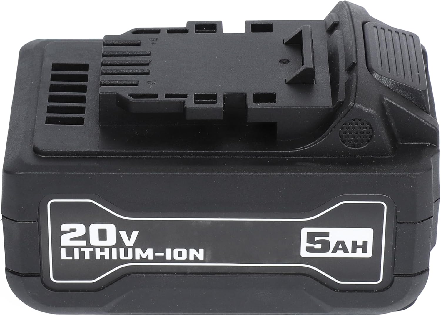 20V 5Ah 100 Wh Replacement Lithium Battery Compatible with Hercules 20V Power Tools, for 59642, 56560, 57373 - Image 3