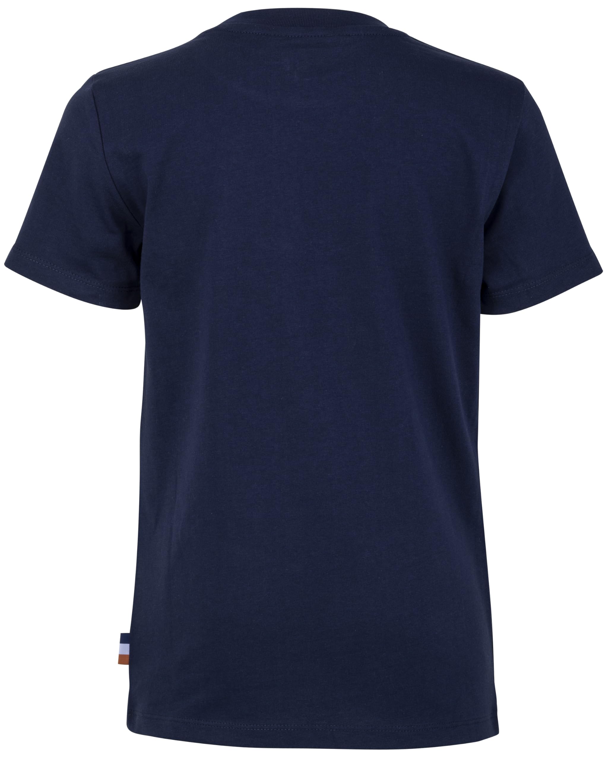 ROLAND GARROS T-Shirt Collection Officielle - Tennis