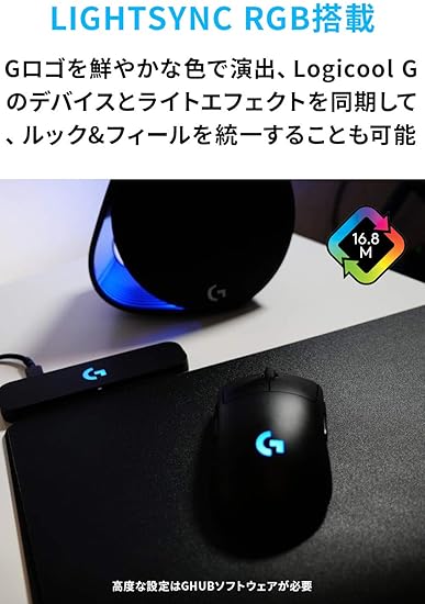 大勧め G Ppd 002wlr G502wl Superlight Prox 対応マウス 2種類同梱 マウスパッド ハード クロス ワイヤレス充電 Powerplay G Pmp 001 ゲーミングマウスパッド G ロジクール G Logicool アクセサリー Indonesiadevelopmentforum Com