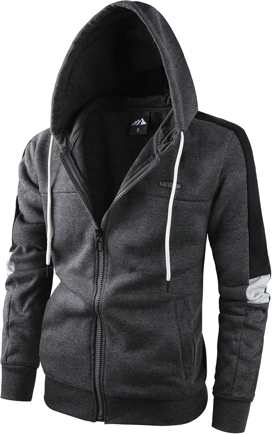 18# Dark Gray