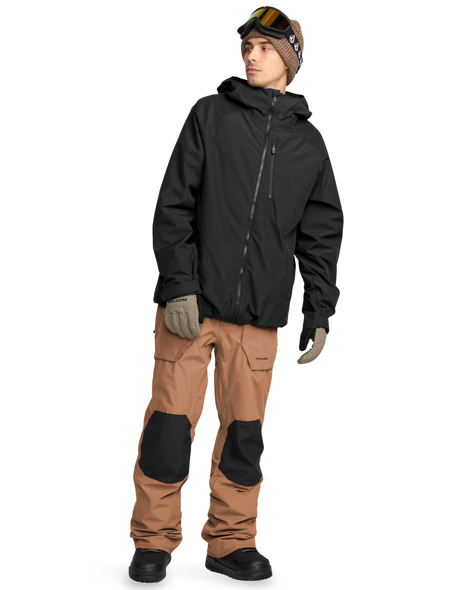 Volcom Herren Jacke