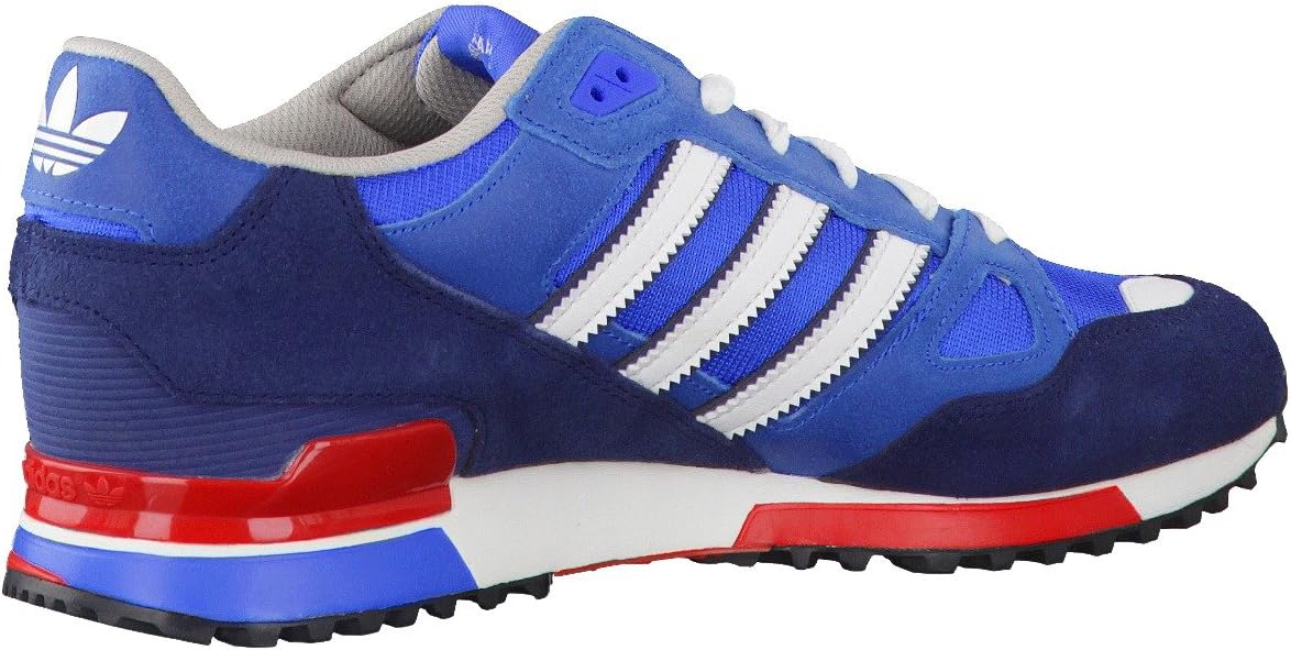 Buy Adidas Zx 750 Unisex Low-Top Online India | Ubuy