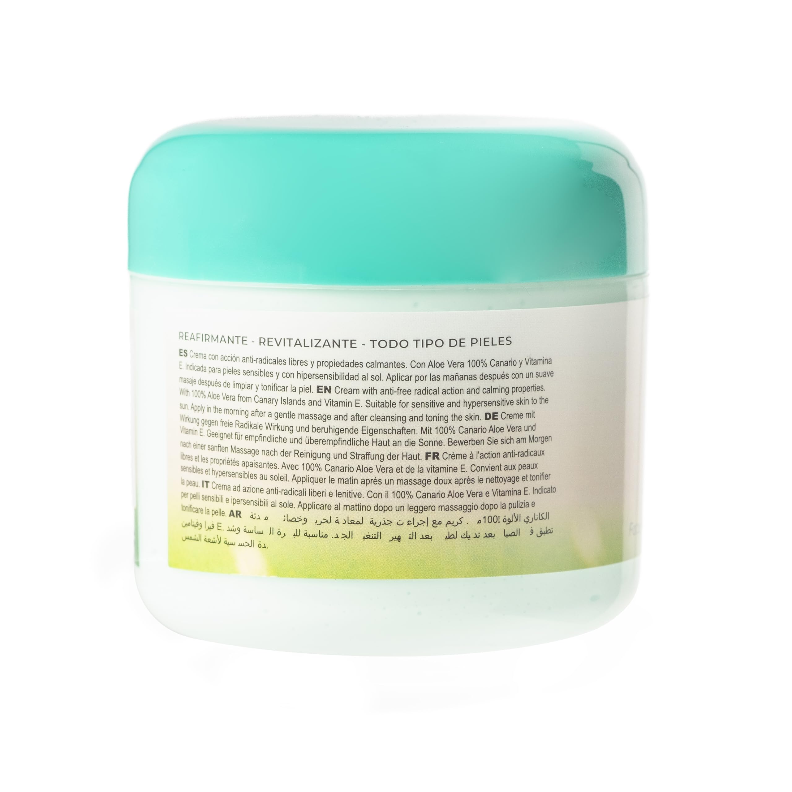 ALOE VERA - FACE, HANDS & BODY CREAMERA - FACE, HANDS & BODY CREAM :  Amazon.co.uk: Beauty