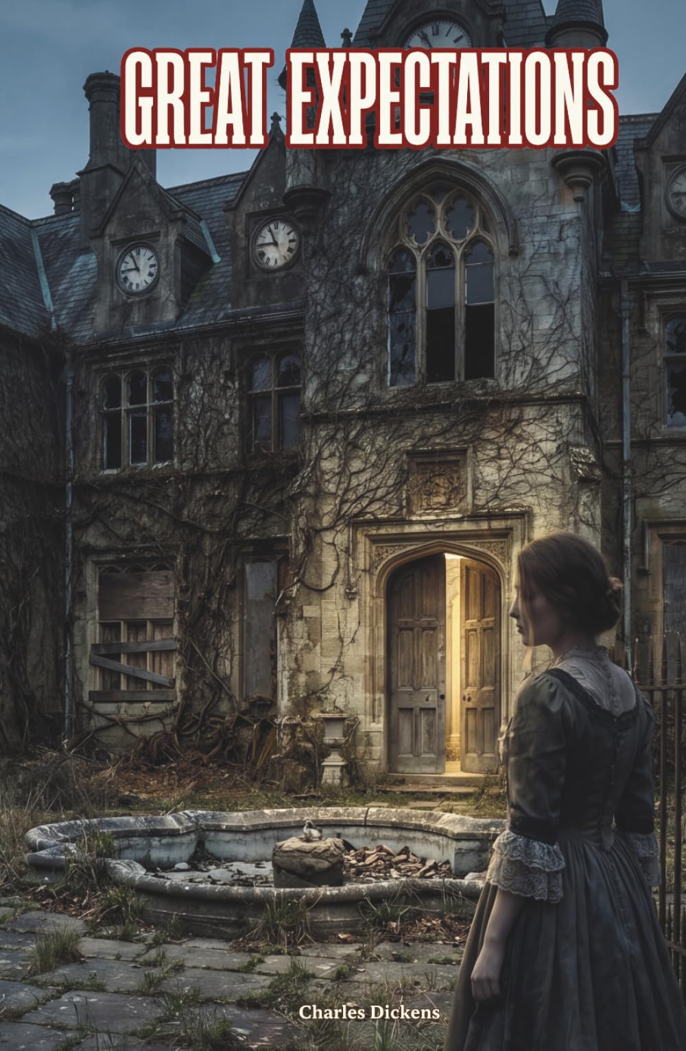 Great Expectations: The Classic Edition