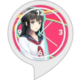 委員長・椎名乙葉 時間ですよ